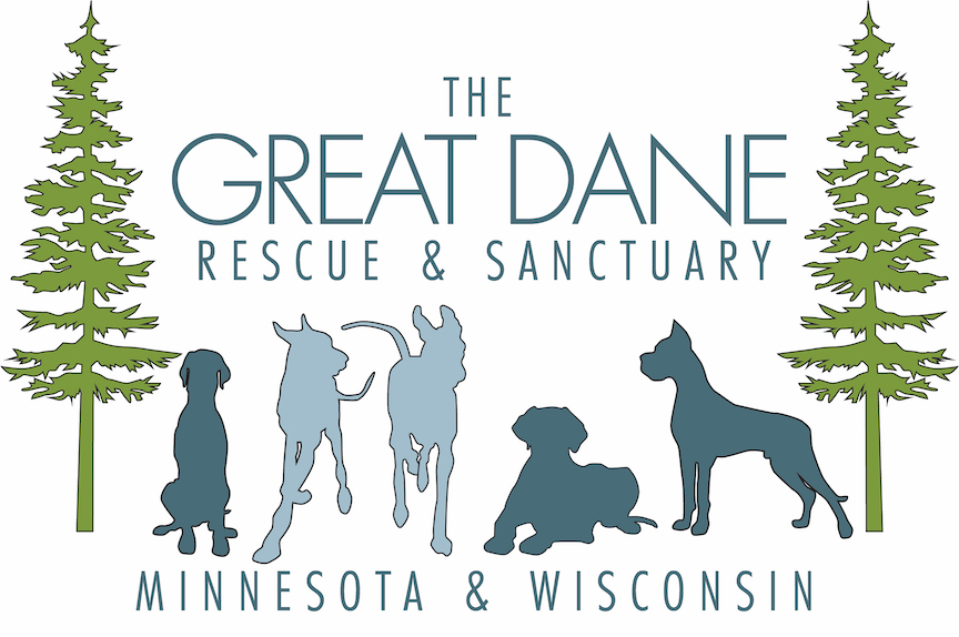 About Us Great Dane Rescue of MN/WI